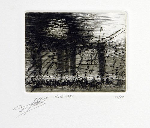 Ddr avantgarde 1983 - ddr-avantgarde,