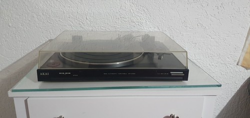 Akai giradischi a100 - -,