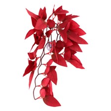 Decorazioni rettili per