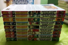 SAMIDARE-LUCIFER & BISCUIT