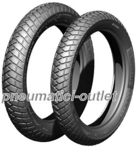 Pneumatici moto michelin - moto,