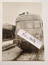 Fotografia Stazione