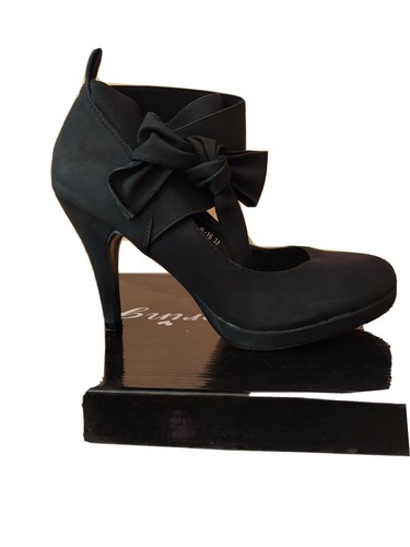 Scarpe donna tacco