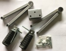 5016010 kit pedane passeggero - 5016010,