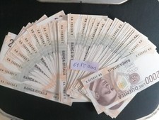 BANCONOTA  LIRE 2000 MARCONI