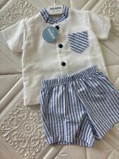 Completo Juliana 12 mesi