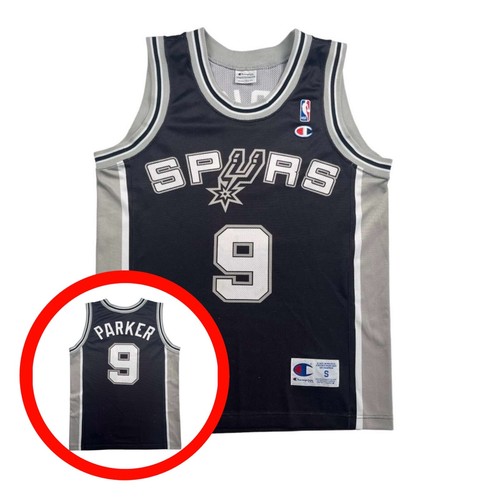 Maglia basket san antonio - basket,