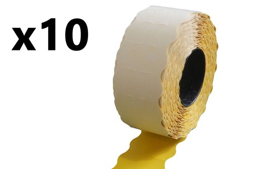 Rotoli etichette 26x12 - di,