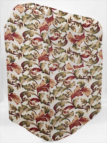 Coprifoglie floreali autunno - floreali,
