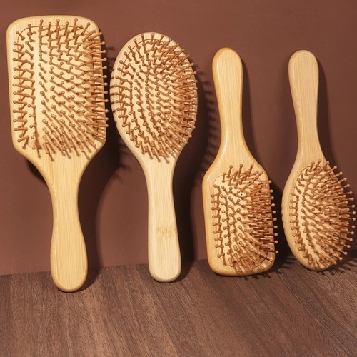 Pettine per capelli - , spazzola