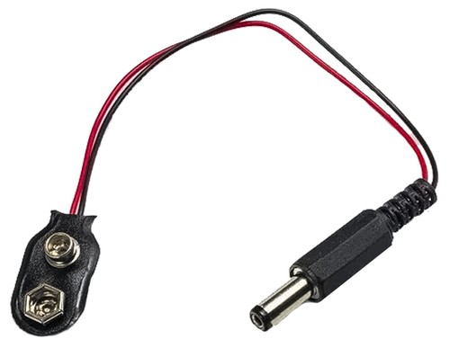 Cavetto cisa alimentatore - cavetto,