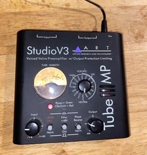 ART Tube MP Studio V3 Tube