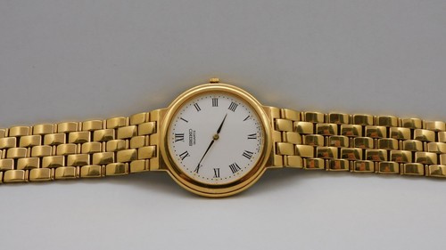 Orologio quarzo funziona - orologio,