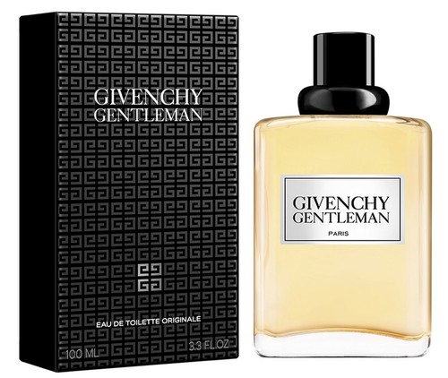 Givenchy gentleman edt - givenchy,