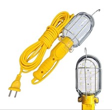 LAMPADA PORTATILE 24 LED DA