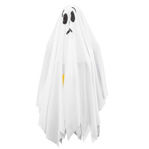 Mantello fantasma per bambini - mantello,