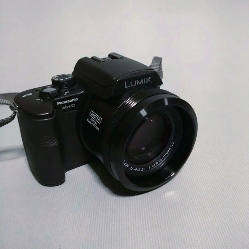 Panasonic lumix dmc - panasonic,