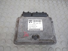 17432 Centralina motore Fiat