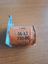 bobina flipper williams SG- 23- 750- DC