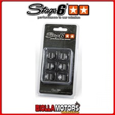 S6-G6-160550 KIT Rulli