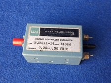 Watkins Johnson WJ2811-14