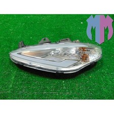 Freccia indicatore anteriore