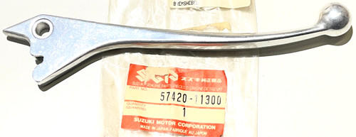 Leva del freno suzuki 1000 - leva,