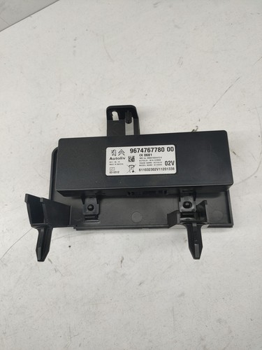 Centralina bluetooth citroen - bluetooth,