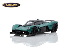 Aston Martin Valkyrie 2021