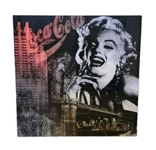 QUADRO POP ART-ARTISTA JULIEN