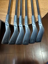 Ping G25 Set di ferri Black
