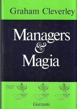 Managers e magia