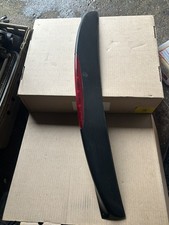 Spoiler posteriore Smart