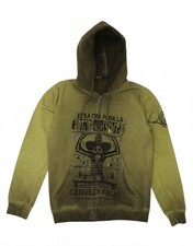 Felpa con cappuccio SCORPION