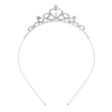 Corona per Bambina Damigella