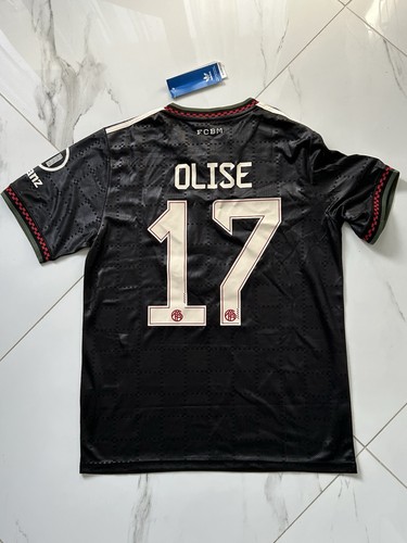 Maglia bayern monaco - bayern,