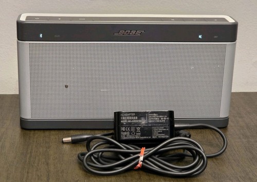 Bose soundlink bluetooth - bose,