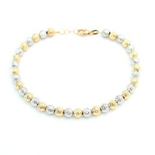 Bracciale Unisex Milleluci Oro
