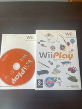 Wii play - wii,