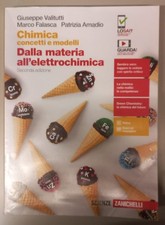 9788808820747 Chimica concetti e modelli. Zanichelli
