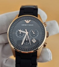 OROLOGIO UOMO EMPORIO ARMANI