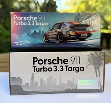 Mattel Creations Hot Wheels