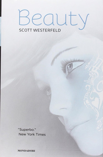 Beauty trilogia - la,