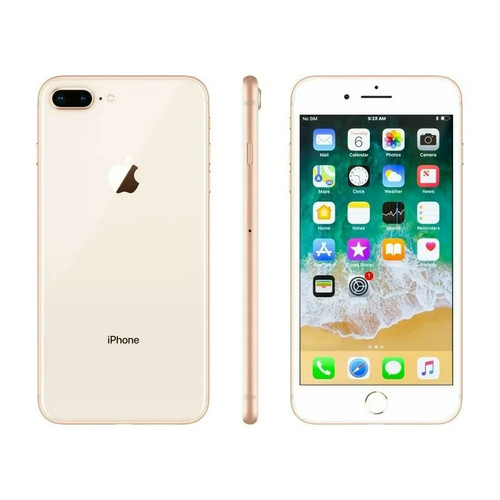 Apple iphone plus 64gb - apple,