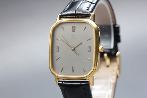 1983 omega ville - de, 27mm