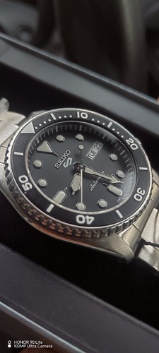 Seiko sports automatico - seiko,
