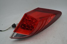 100241- Fanale Stop Posteriore Esterno SX Honda Civic IX Dal 2012 al 2017 Cod 33