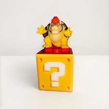 Bowser (#12) 2026 McDonald’s