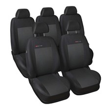 Coprisedili auto misura - auto, su