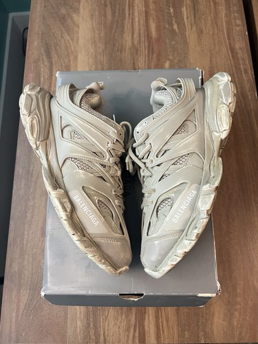 Taglia balenciaga track - 11,